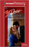 Kiss Your Prince Charming - Jennifer Greene