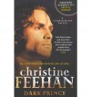 Dark Prince (Carpathians,  #1) - Christine Feehan