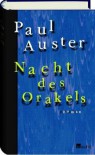 Nacht des Orakels (Gebundene Ausgabe) - Werner Schmitz, Paul Auster