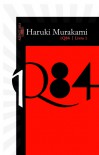 1Q84 - Livro 1 (#1) - Haruki Murakami, Lica Hashimoto