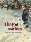 A Bag of Marbles: The Graphic Novel (Graphic Universe) - Joseph Joffo
