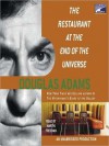 The Restaurant at the End of the Universe (Audio) - Douglas Adams, Martin Freeman