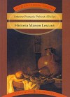 Historia Manon Lescaut i kawalera des Grieux - Antoine François Prévost d'Exiles