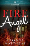Fire Angel - Susanne Matthews