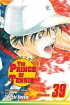 The Prince of Tennis, Vol. 39 - Takeshi Konomi