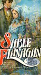 Sable Flanagan - Betty Layman Receveur