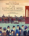 The Voyage of the Ludgate Hill: Travels with Robert Louis Stevenson - Nancy Willard