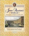 Jane Austen's World: The Life and Times of England's Most Popular Author - Maggie Lane