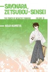 Sayonara, Zetsubou-Sensei, Volume 8: The Power of Negative Thinking - Koji Kumeta