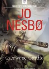 Czerwone Gardło - Jo Nesbo