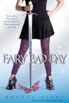 Fairy Bad Day - Amanda Ashby