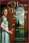 The House on Durrow Street - Galen Beckett