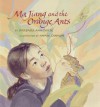 Ma Jiang & The Orange Ants - Barbara Ann Porte, Annie Cannon