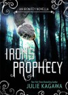 Iron's Prophecy - Julie Kagawa