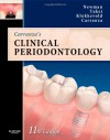 Carranza's Clinical Periodontology Expert Consult: Text with Continually Updated Online Reference, 11e (Newman, Carranza's Clinical Periodonyology) - Michael G. Newman, Henry Takei, Perry R. Klokkevold, Fermin A. Carranza