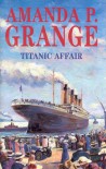 Titanic Affair - Amanda Grange