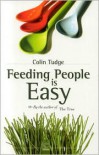 Feeding People is Easy - Colin Tudge