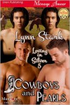 Cowboys and Pearls - Lynn Stark