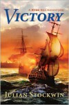 Victory: A Kydd Sea Adventure - Julian Stockwin