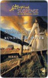 Running for Cover - Shirlee McCoy