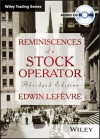 Reminiscences of a Stock Operator - Edwin Lefèvre