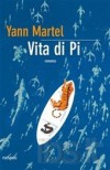 Vita di Pi - Yann Martel, Clara Nubile