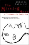 The Missing Head of Damasceno Monteiro - Antonio Tabucchi, J.C. Patrick