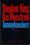 Das Monstrum - Joachim Körber, Stephen King
