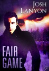 Fair Game - Josh Lanyon, Ray Ramano