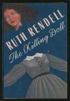 The Killing Doll - Ruth Rendell