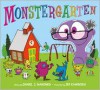 Monstergarten - Daniel J. Mahoney, Jef Kaminsky