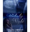 Unholy Night - Candice Gilmer