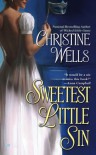 Sweetest Little Sin (Berkley Sensation) - Christine Wells