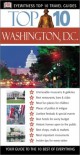 Washington, D.C. (Eyewitness Top 10 Travel Guides) - Susan Burke;Ron Burke