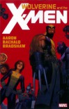 Wolverine & The X-Men by Jason Aaron, Vol. 1 - Jason Aaron, Chris Bachalo, Duncan Rouleau, Nick Bradshaw