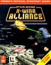 X-Wing Alliance (Prima's Official Strategy Guide) - Doug Barnett;John Drake