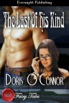 The Last Of His Kind - Doris O'Connor