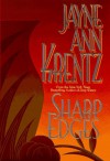 Sharp Edges - Jayne Ann Krentz