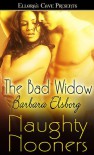 The Bad Widow - Barbara Elsborg