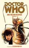 Doctor Who and the Ark in Space - Ian Marter