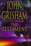 The Testament - John Grisham