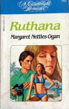 Ruthana - Margaret Ogan