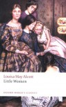 Little Women (Oxford World's Classics) - Louisa May Alcott