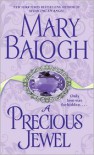 A Precious Jewel (The Ideal Wife #2) - Mary Balogh