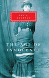 The Age of Innocence (Everyman's Library Classics, #202) - Edith Wharton, Peter Washington