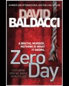 Zero Day  - David Baldacci