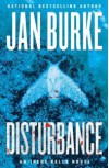 Disturbance - Jan Burke