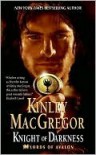 Knight of Darkness - Kinley MacGregor