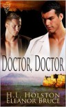 Doctor, Doctor - H.L. Holston, Eleanor Bruce