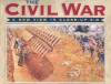 Civil War: A New View in Close-up 3-D - Marc E. Frey, Mark Gerber